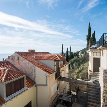 דוברובניק Apartment Butijer מראה חיצוני תמונה