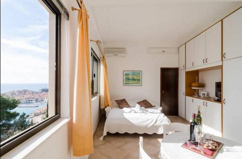 דוברובניק Apartment Butijer מראה חיצוני תמונה