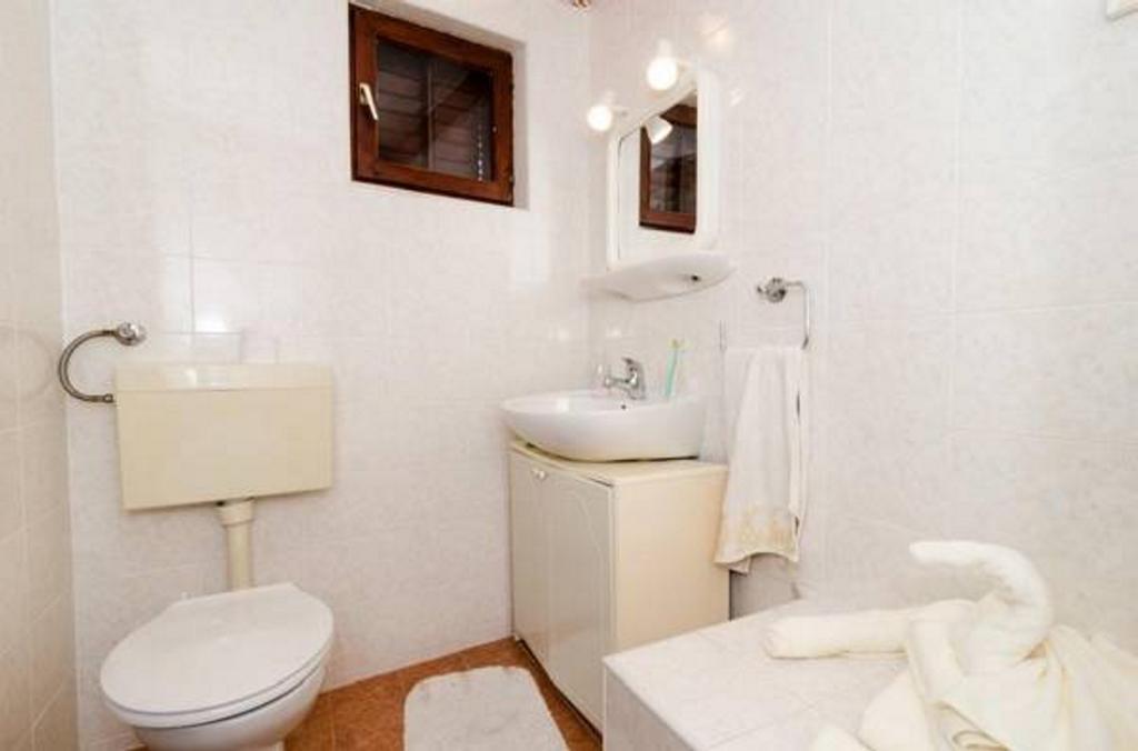 דוברובניק Apartment Butijer מראה חיצוני תמונה