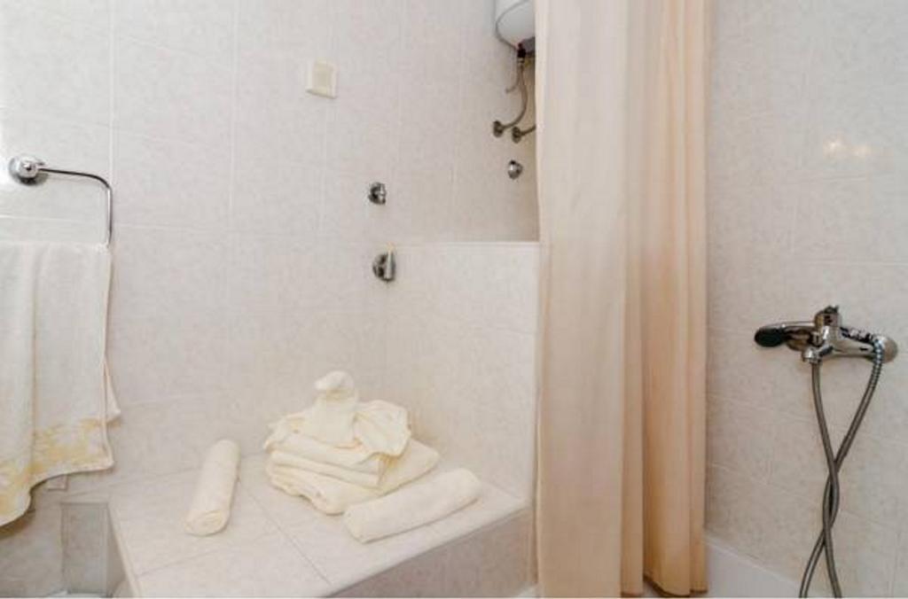 דוברובניק Apartment Butijer מראה חיצוני תמונה